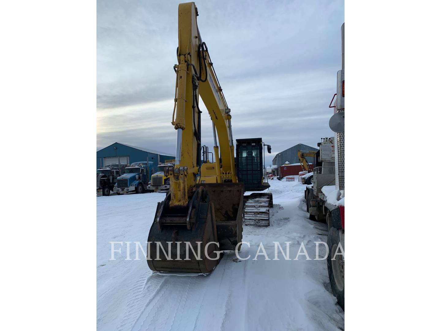 2015 Caterpillar PC240LC-10 Excavator