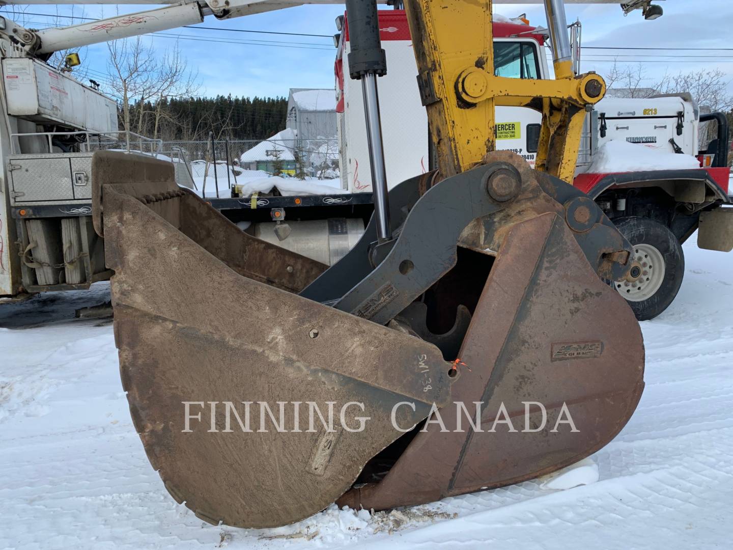 2015 Caterpillar PC240LC-10 Excavator