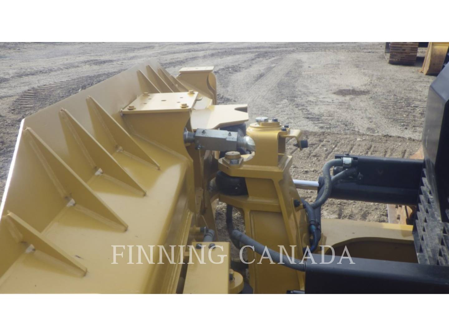 2020 Caterpillar D6K2LGP (3D) Dozer