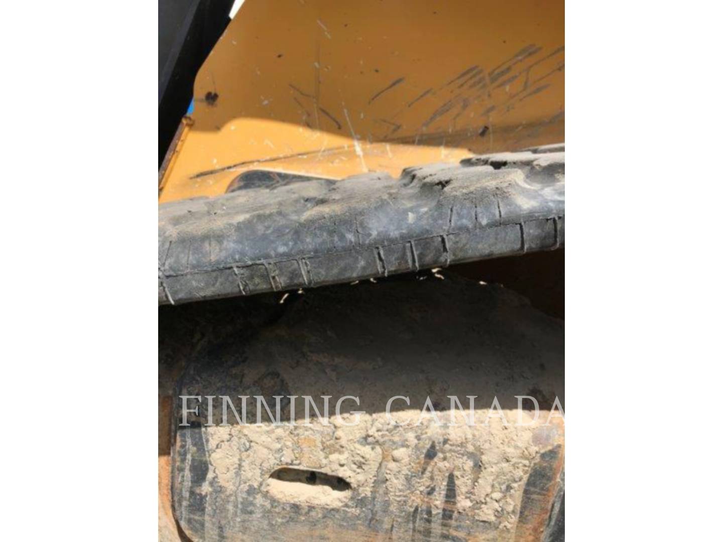 2016 John Deere 329E Skid Steer Loader