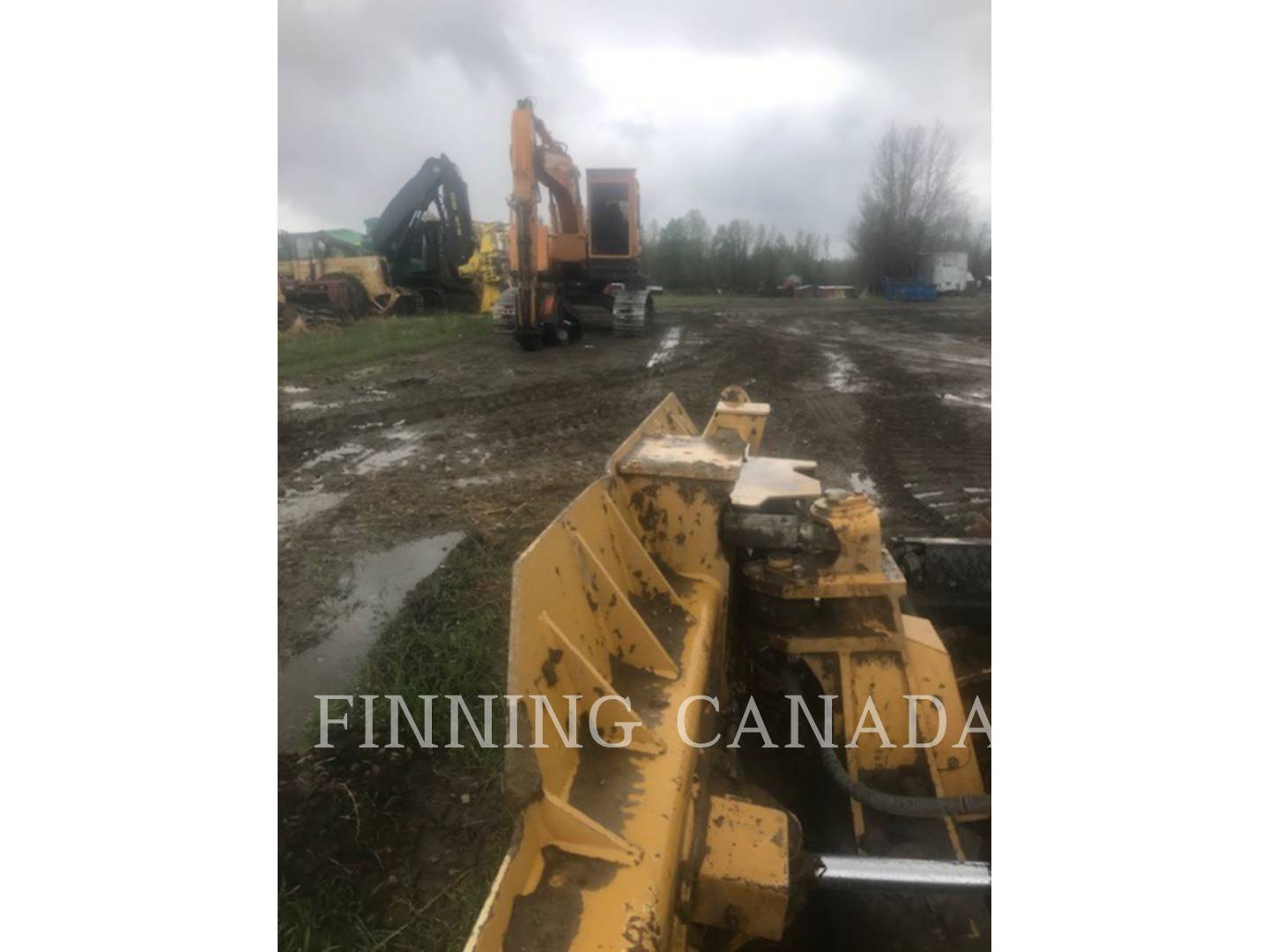 2018 Caterpillar D6NLGP Dozer