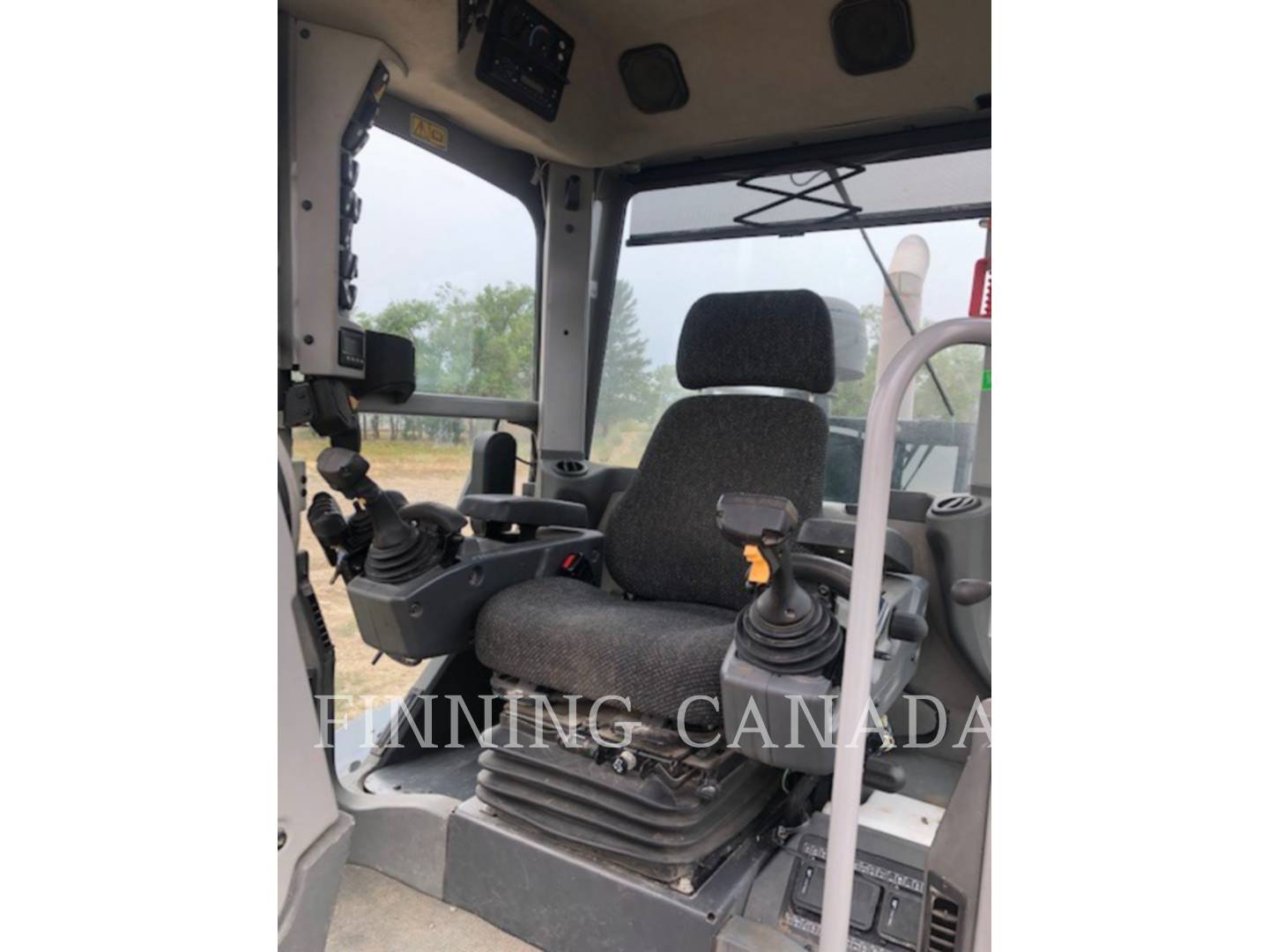 2011 Caterpillar 140M Grader - Road