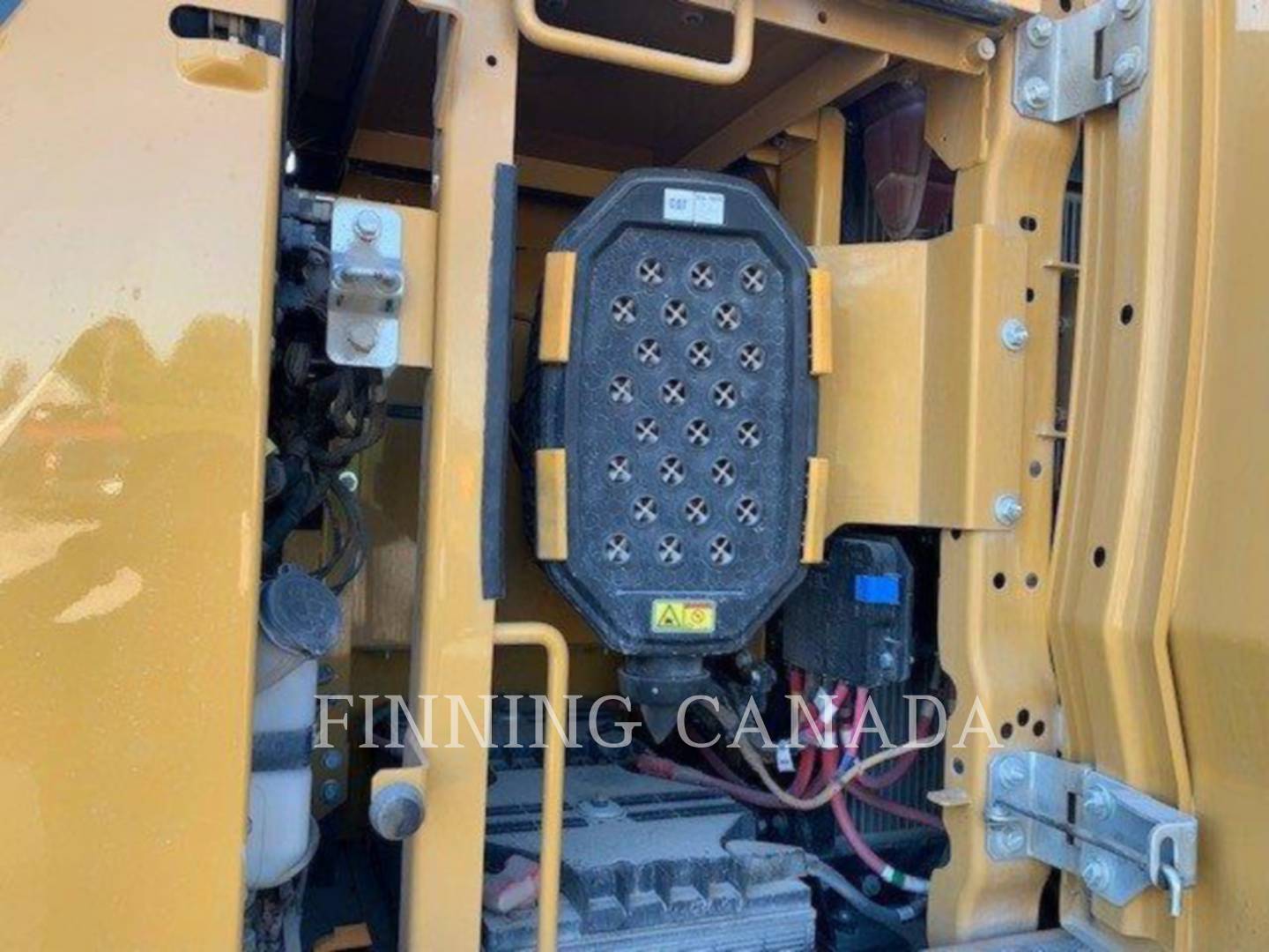 2019 Caterpillar 330-07 Excavator