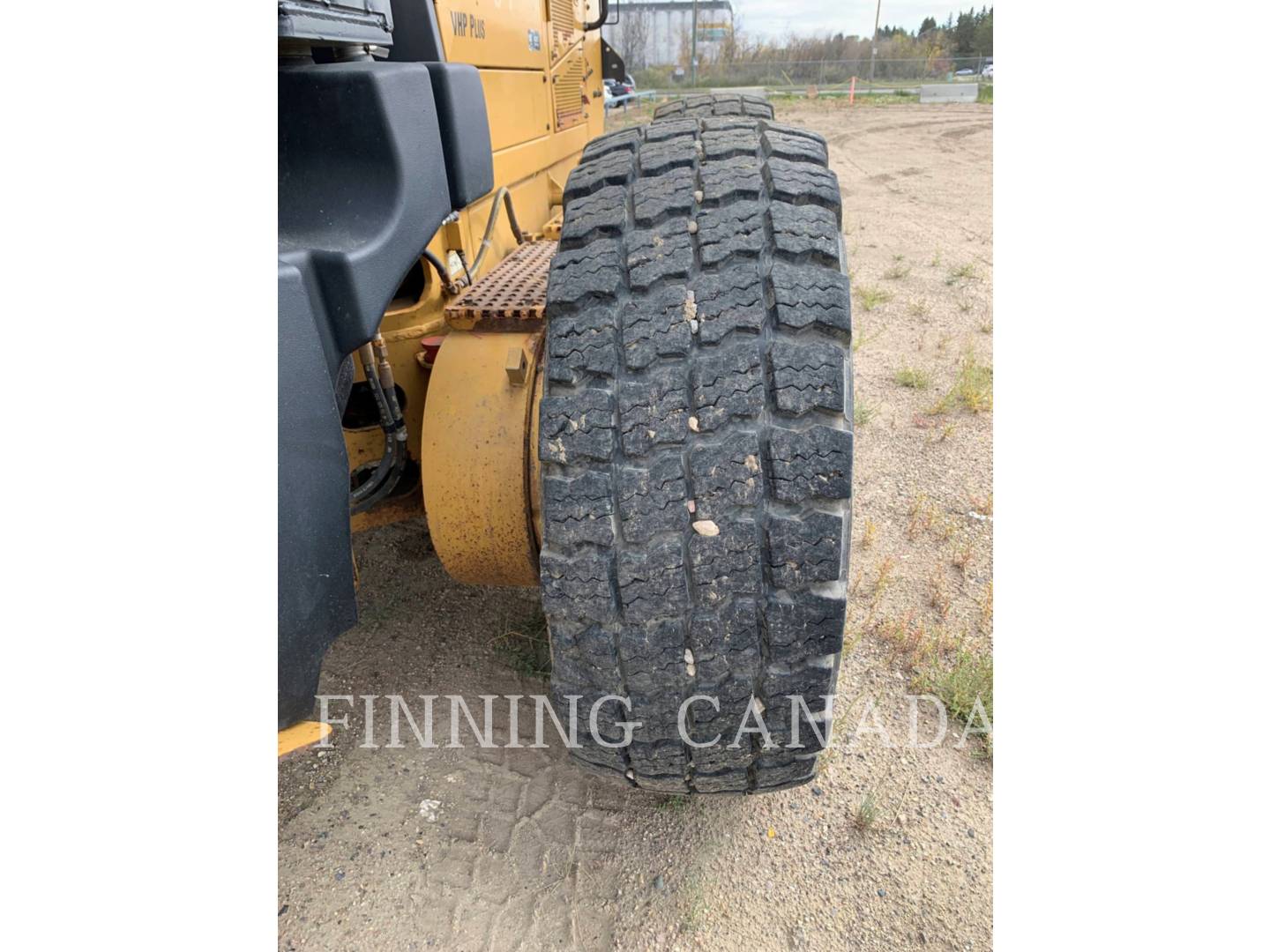 2013 Caterpillar 160M AWD Grader - Road