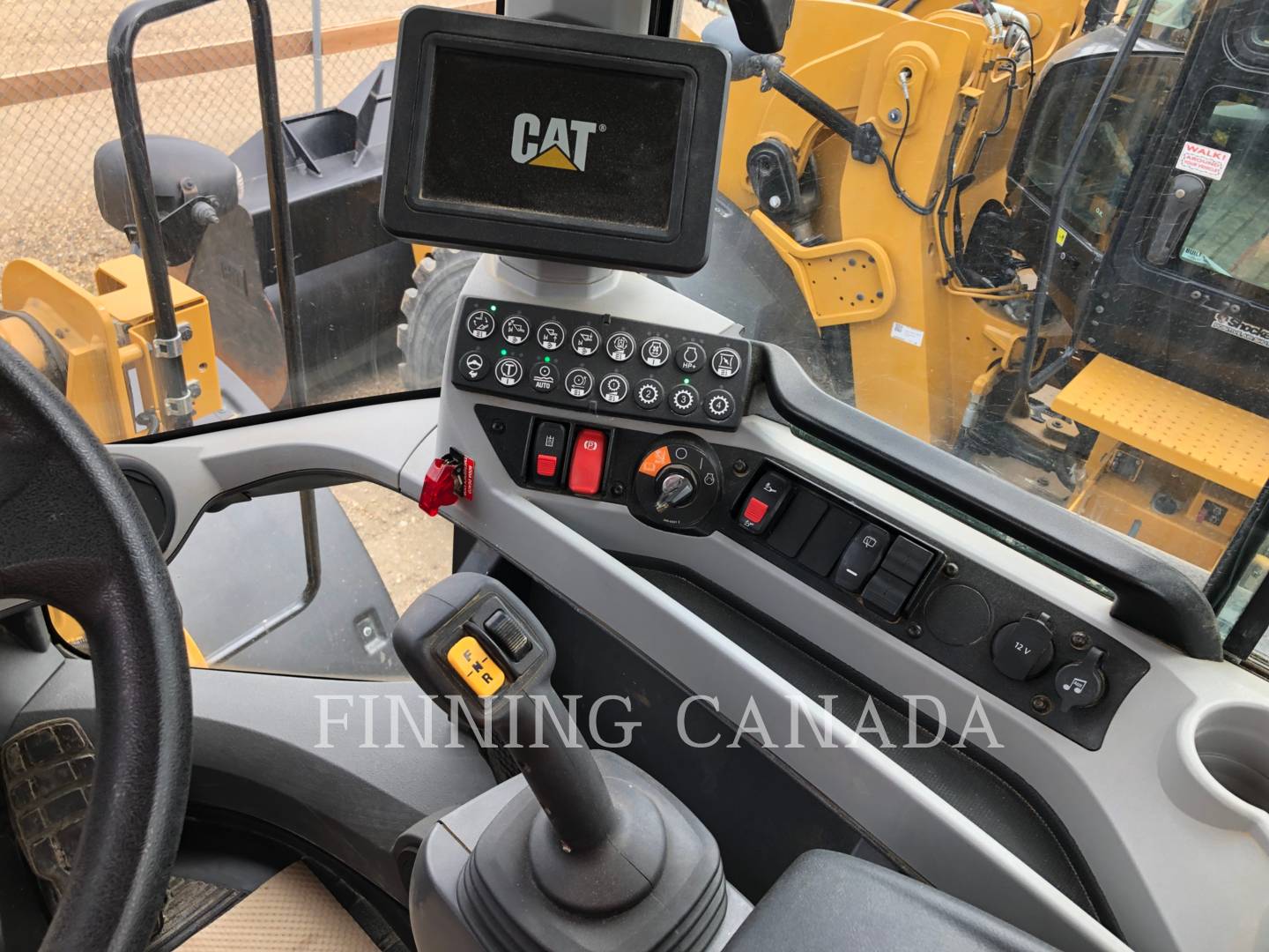 2020 Caterpillar 930M Wheel Loader