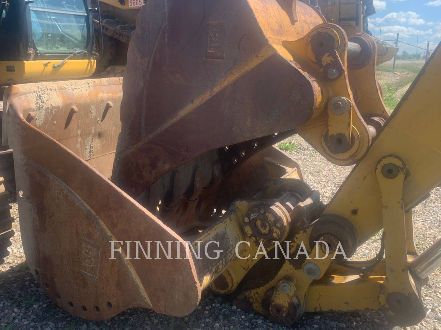 2013 Caterpillar 336D Excavator