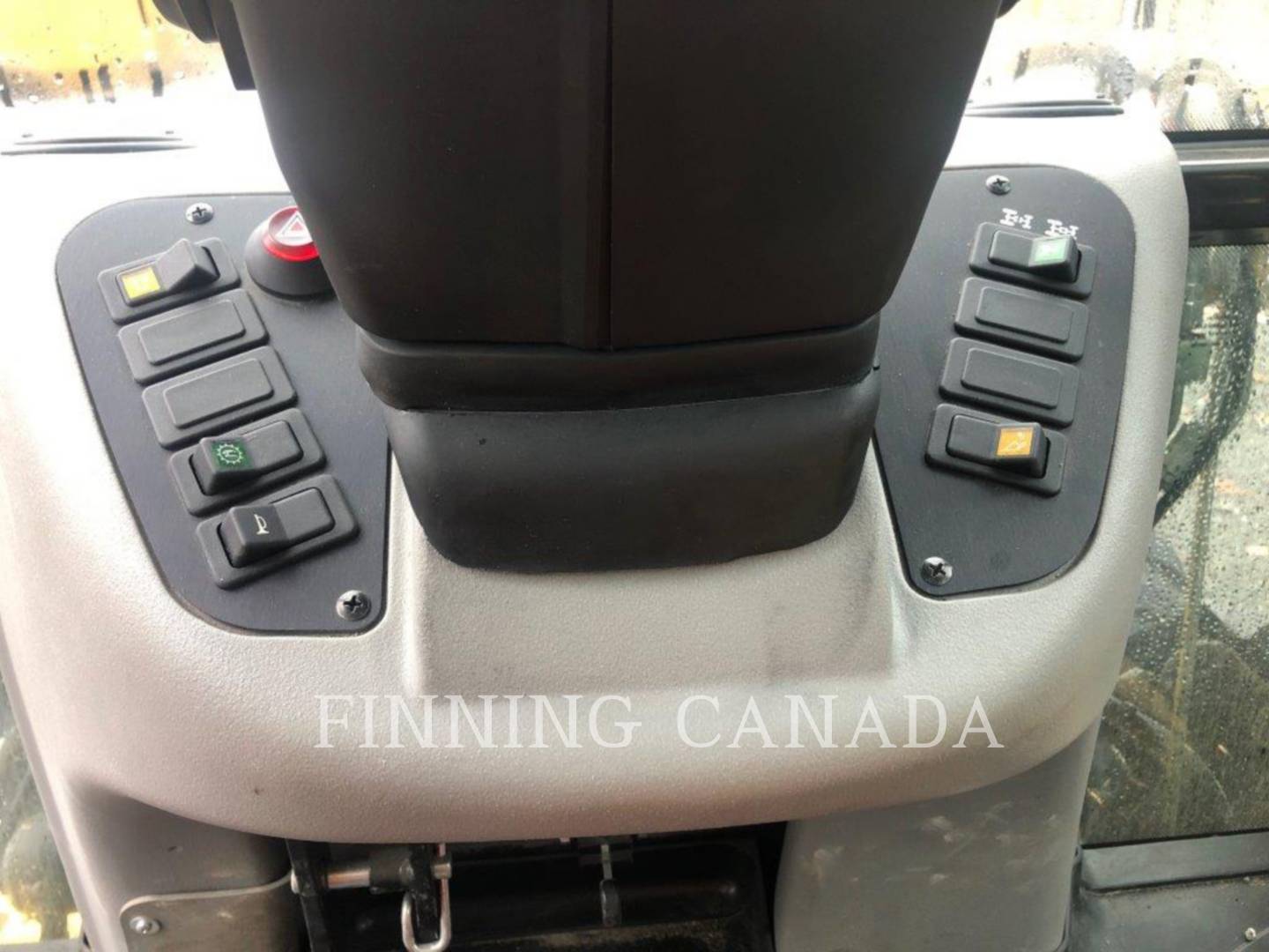 2022 New Holland B110C Tractor Loader Backhoe