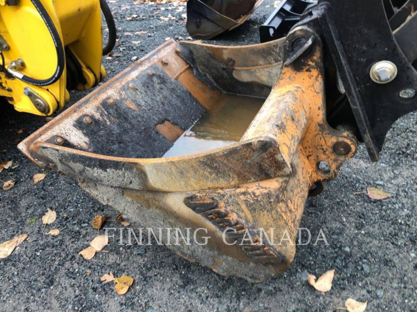 2022 New Holland B110C Tractor Loader Backhoe