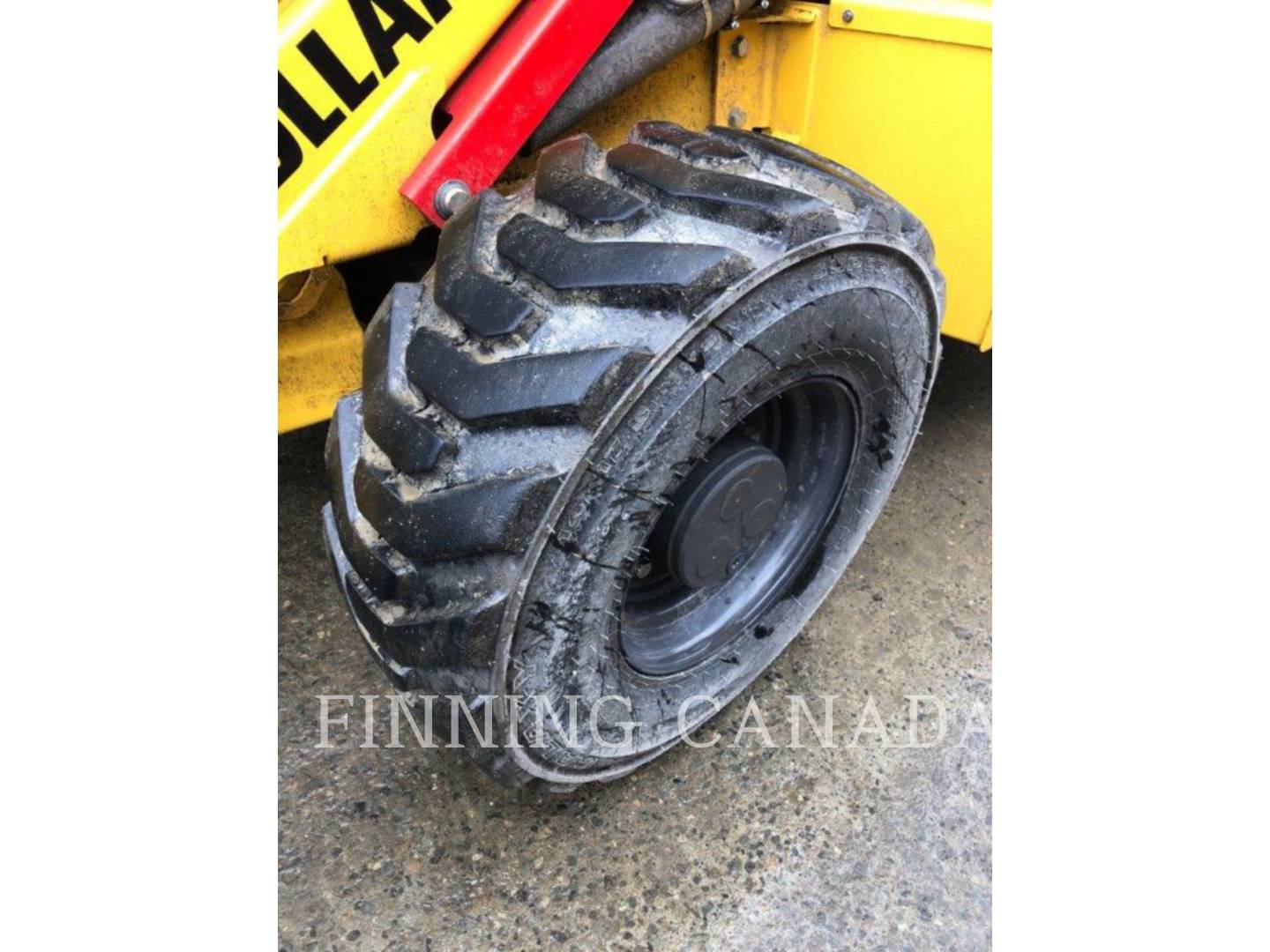 2022 New Holland B110C Tractor Loader Backhoe