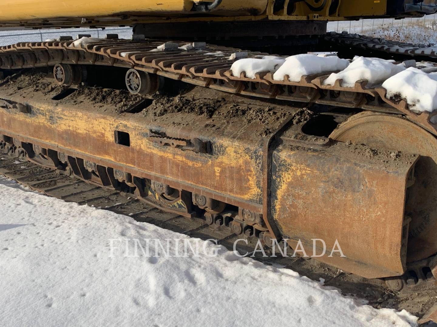 2014 Caterpillar 336E Excavator