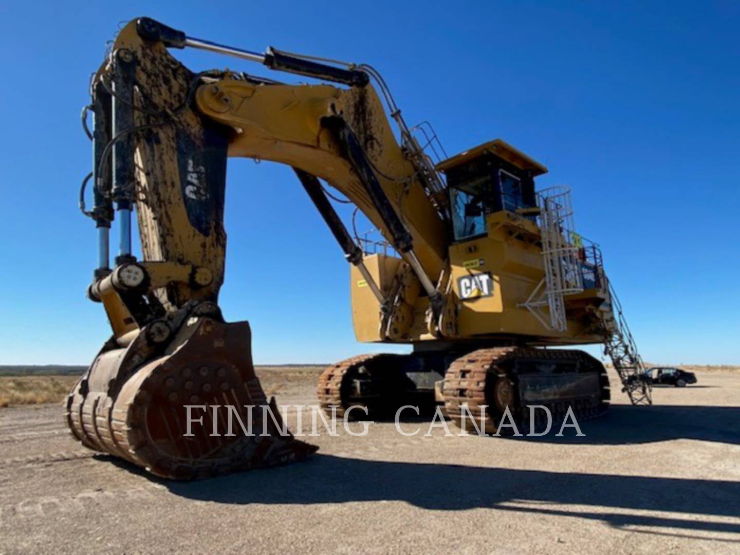 2016 Caterpillar 6040 Misc