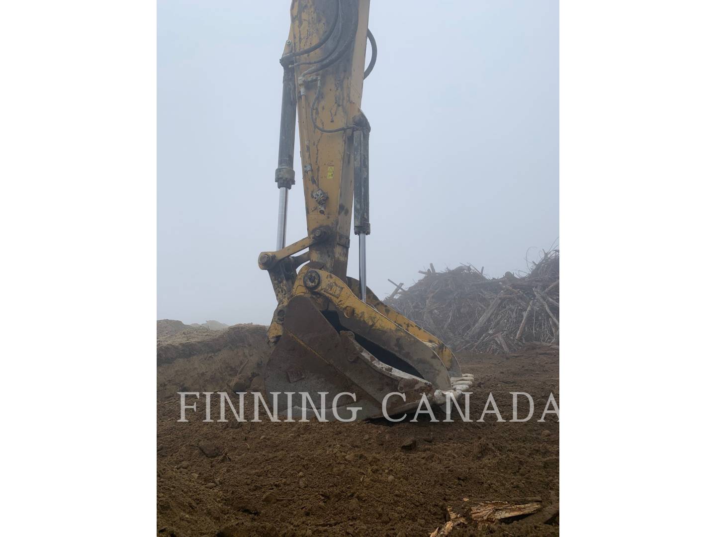 2018 Caterpillar 336F Excavator