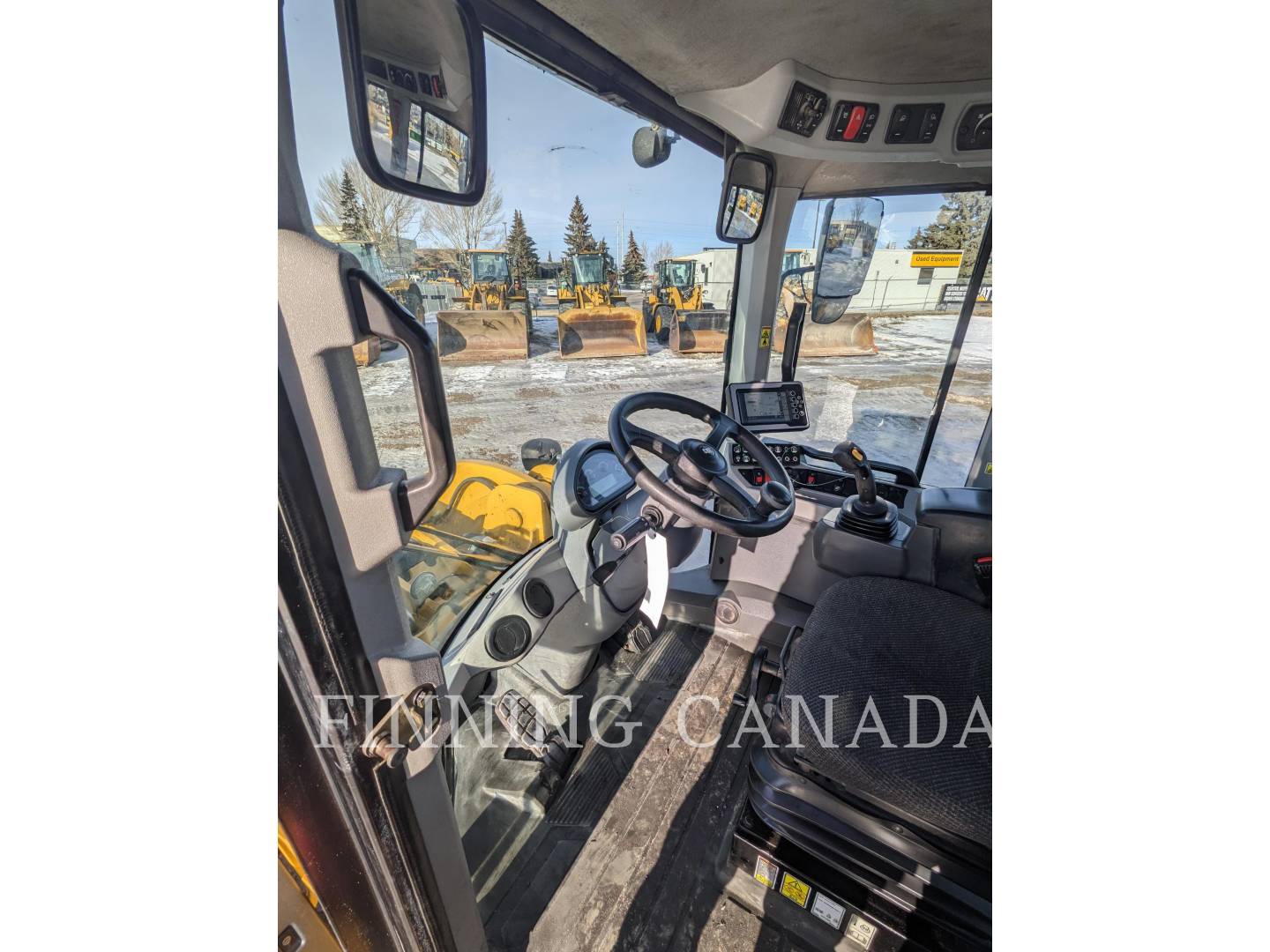 2015 Caterpillar 938M Wheel Loader