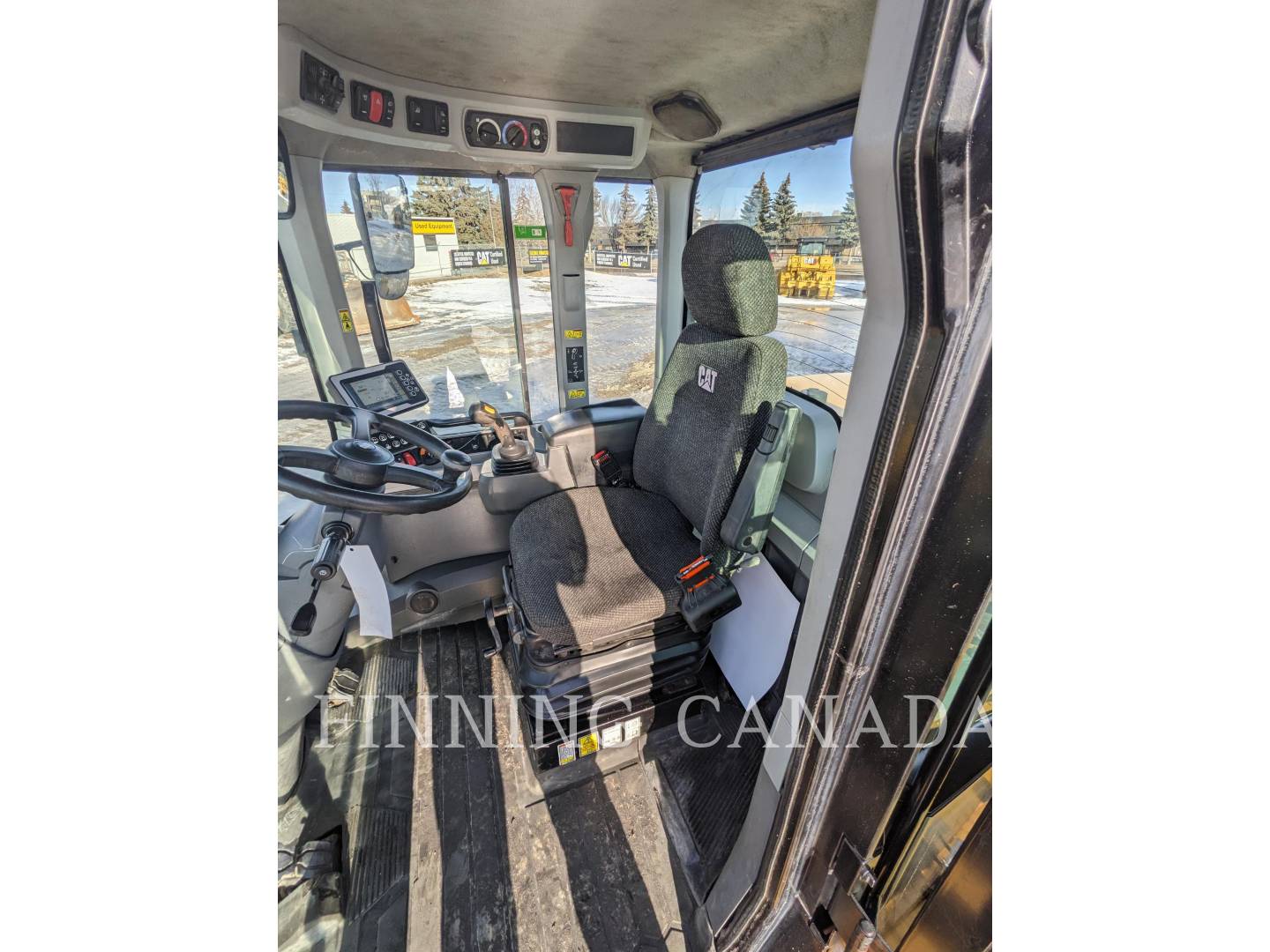 2015 Caterpillar 938M Wheel Loader