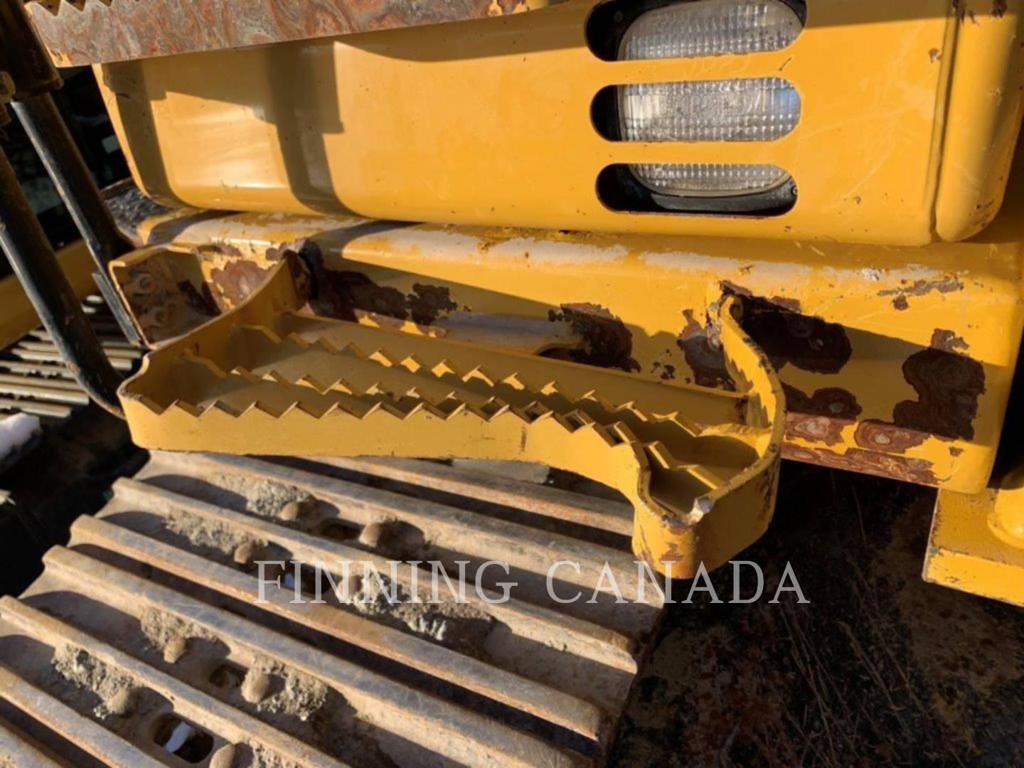 2015 Caterpillar 349F Excavator