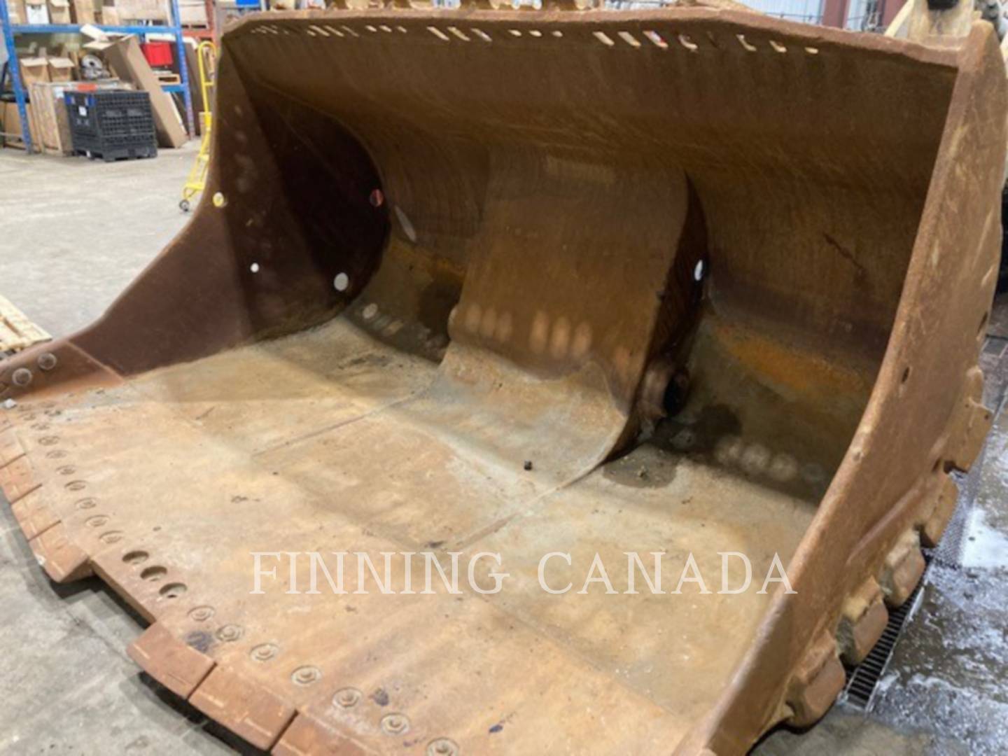 Caterpillar R1700 Bucket