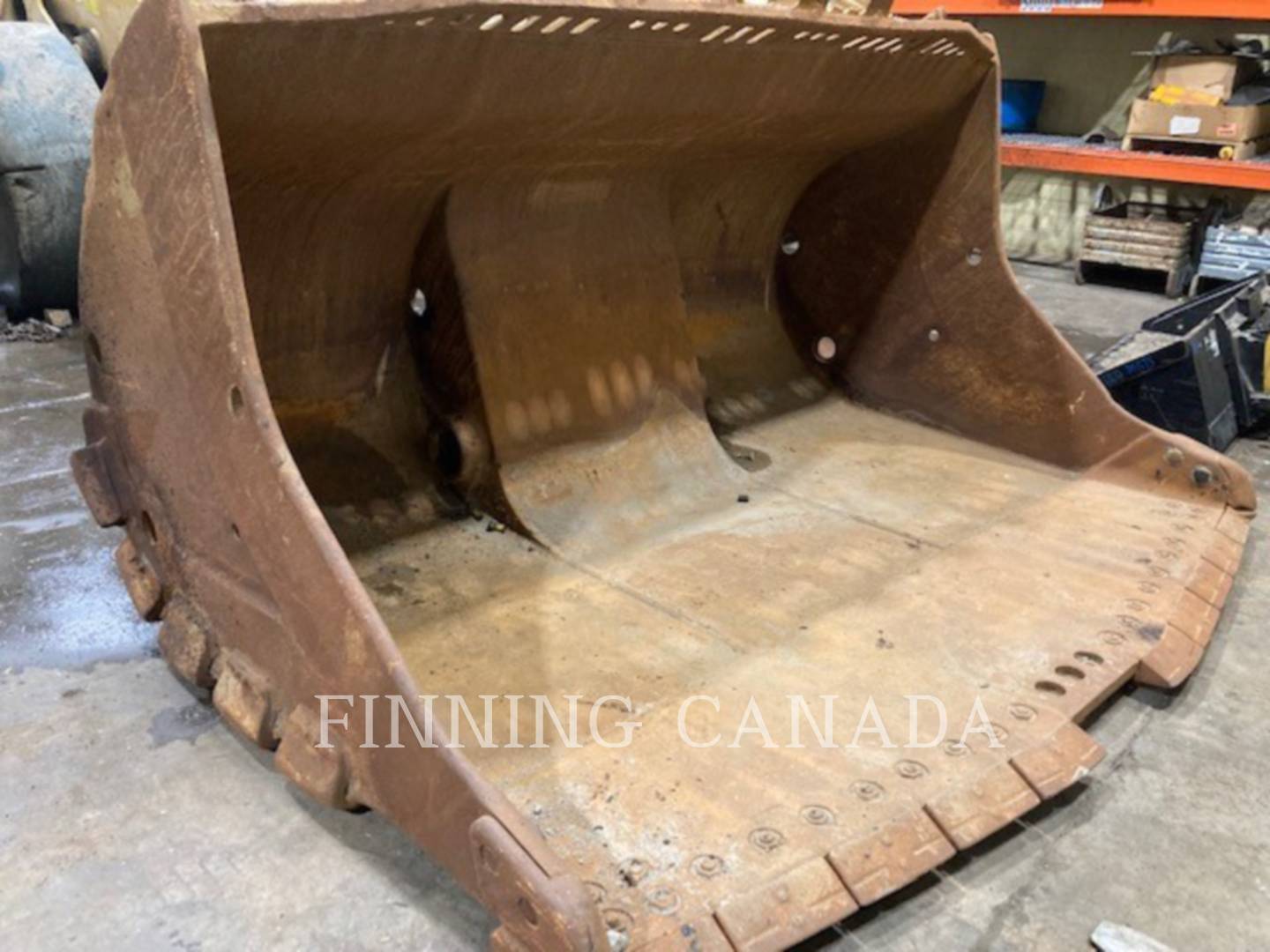 Caterpillar R1700 Bucket