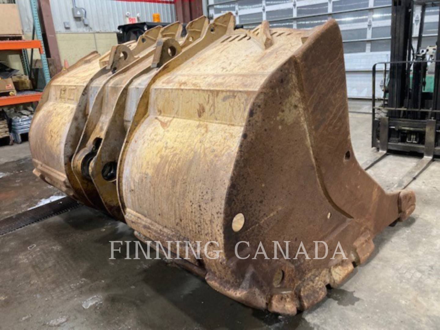 Caterpillar R1700 Bucket