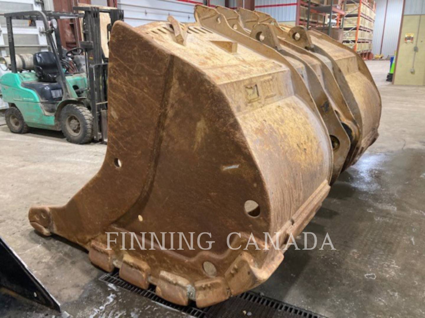 Caterpillar R1700 Bucket