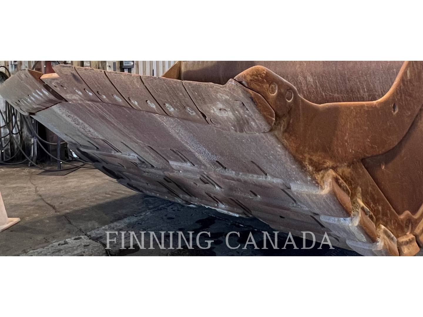 Caterpillar R1700 Bucket