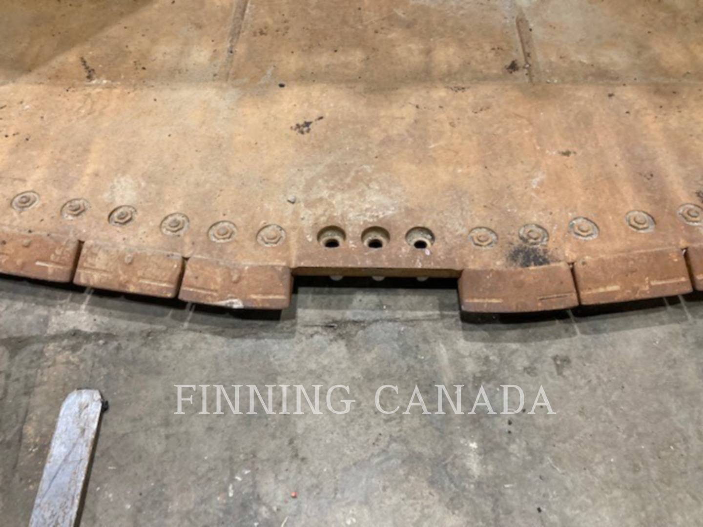 Caterpillar R1700 Bucket