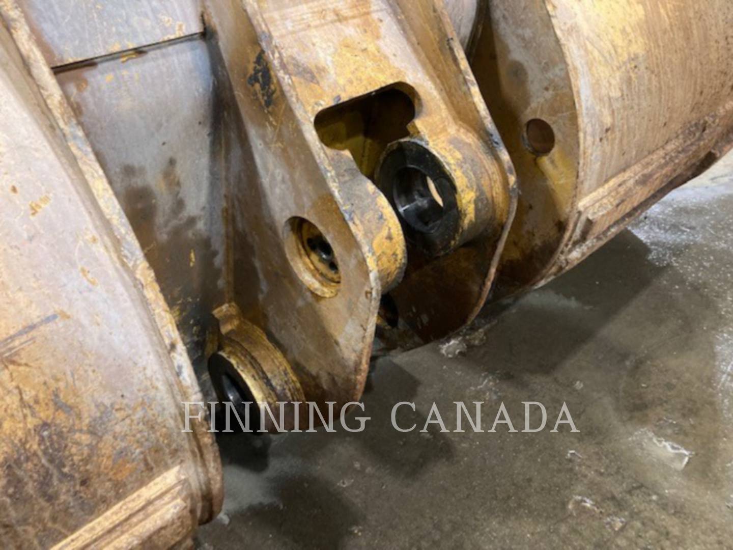 Caterpillar R1700 Bucket