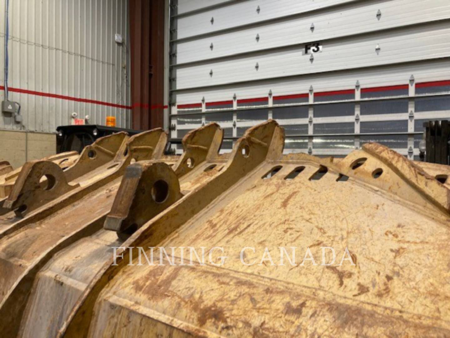 Caterpillar R1700 Bucket