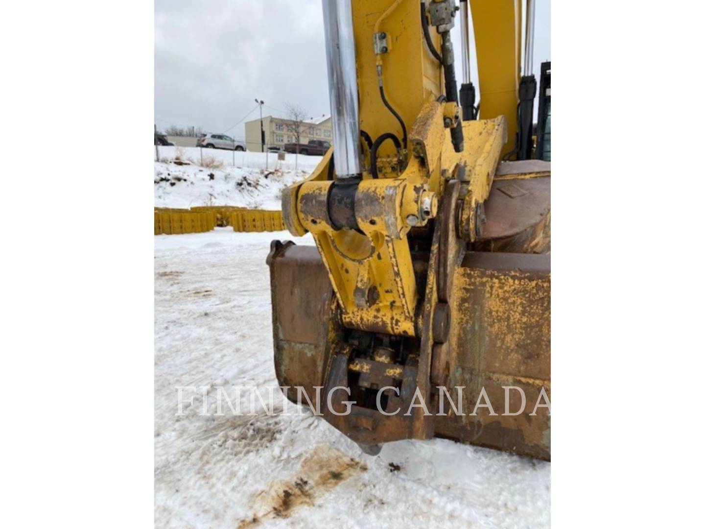 2017 Caterpillar 336F Excavator