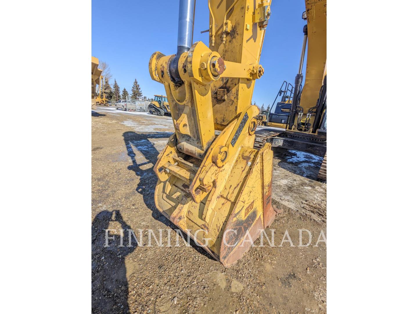 2017 Caterpillar 336E Excavator