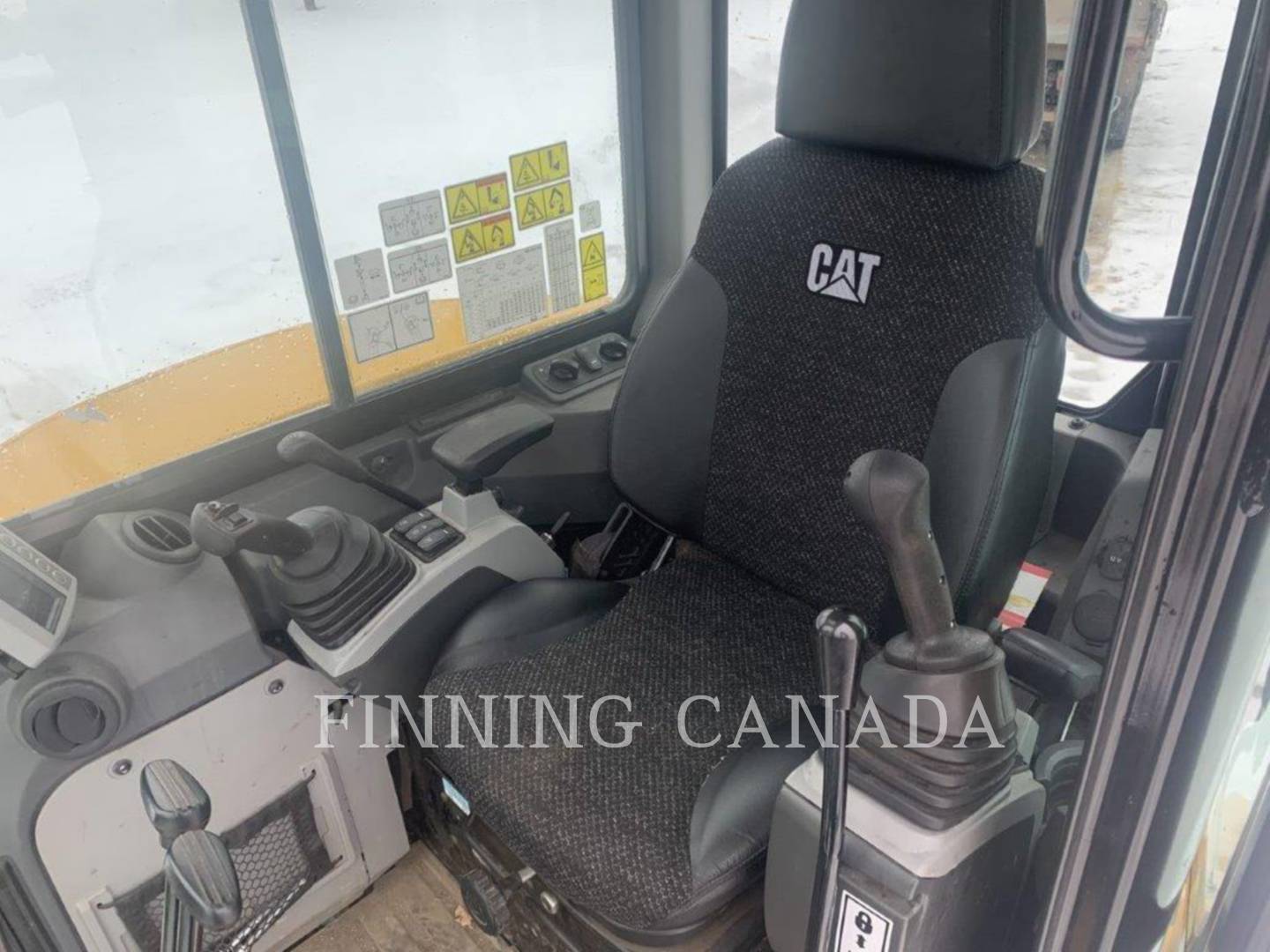 2019 Caterpillar 305.5E2 Excavator