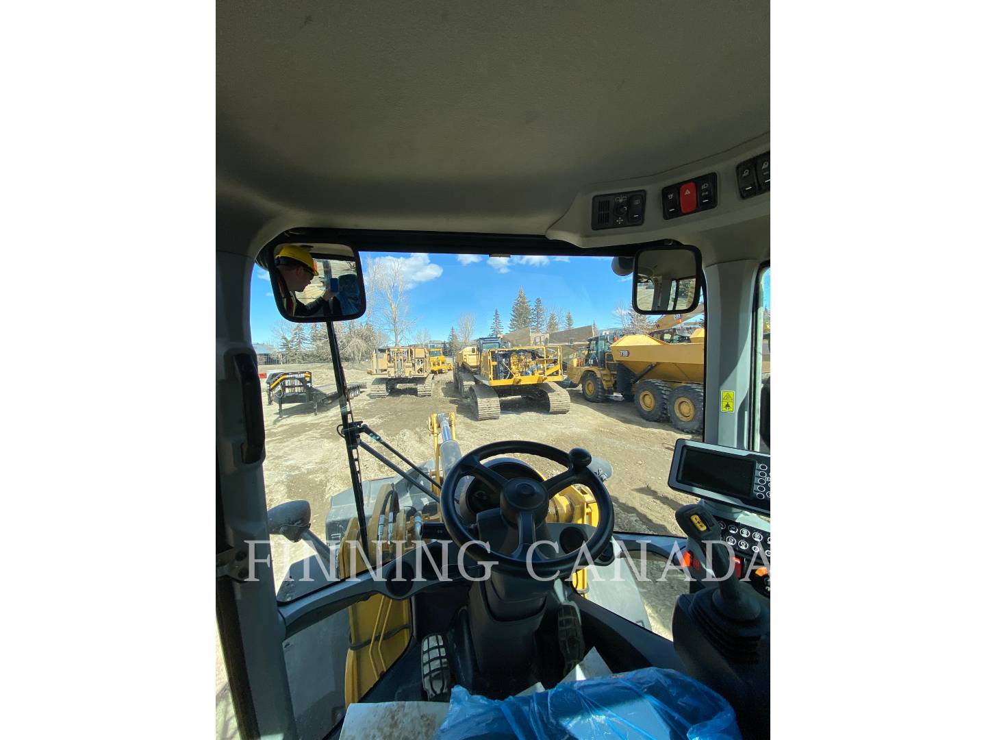 2017 Caterpillar 930K Wheel Loader