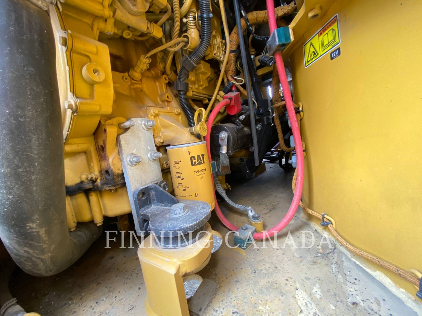 2017 Caterpillar CB64B Compactor