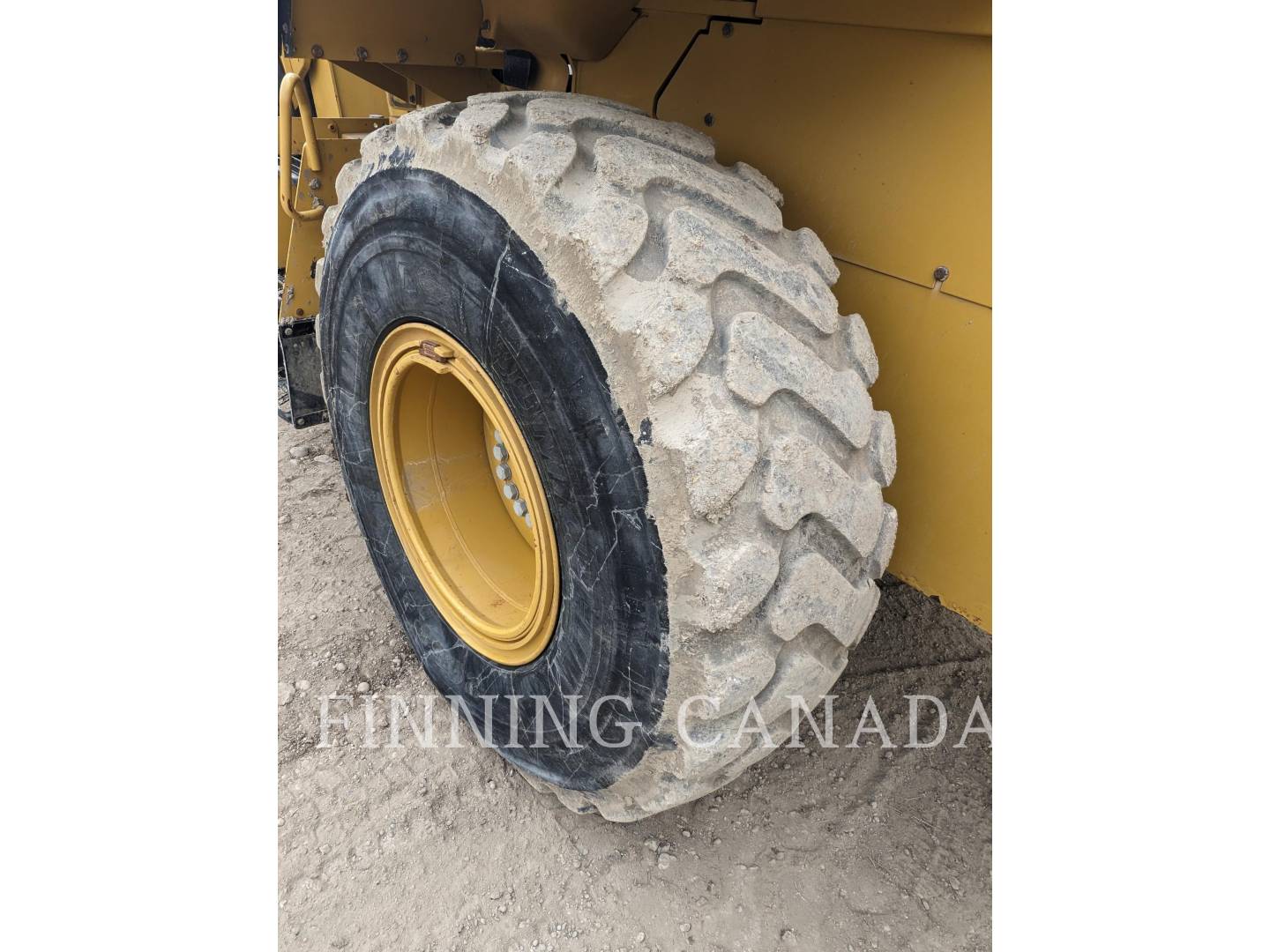 2015 Caterpillar 930M Wheel Loader