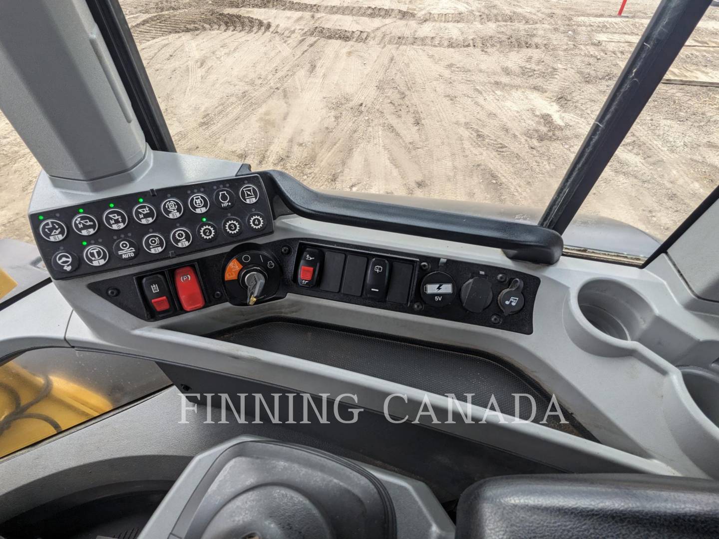 2015 Caterpillar 930M Wheel Loader