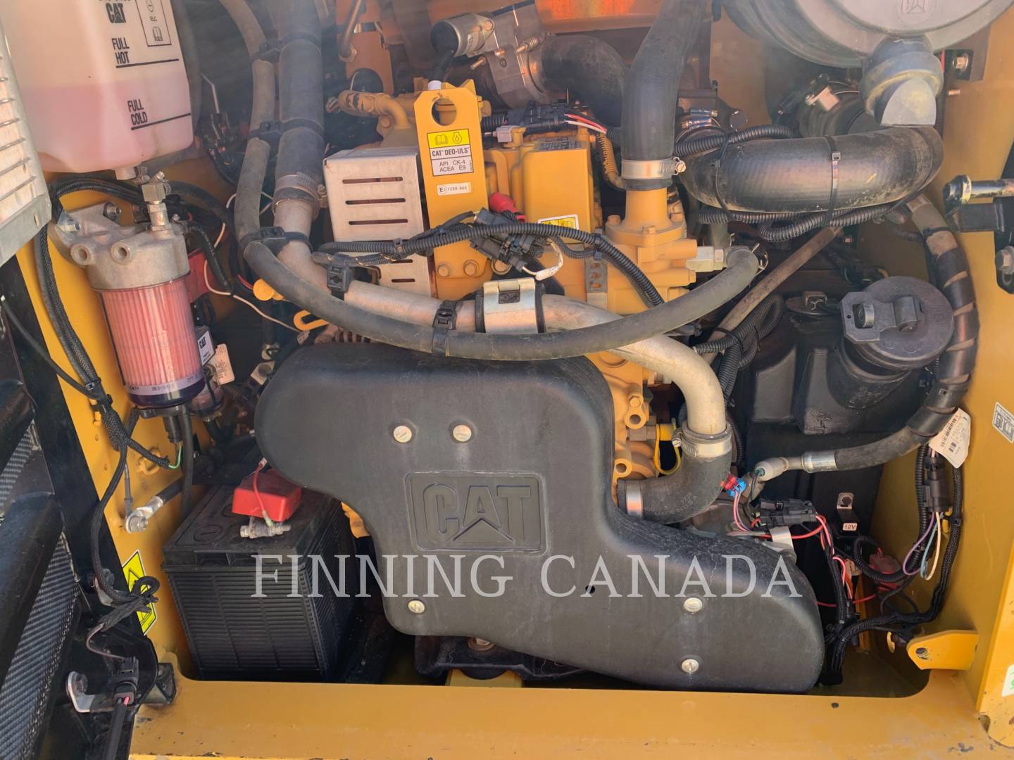 2019 Caterpillar 279D Misc