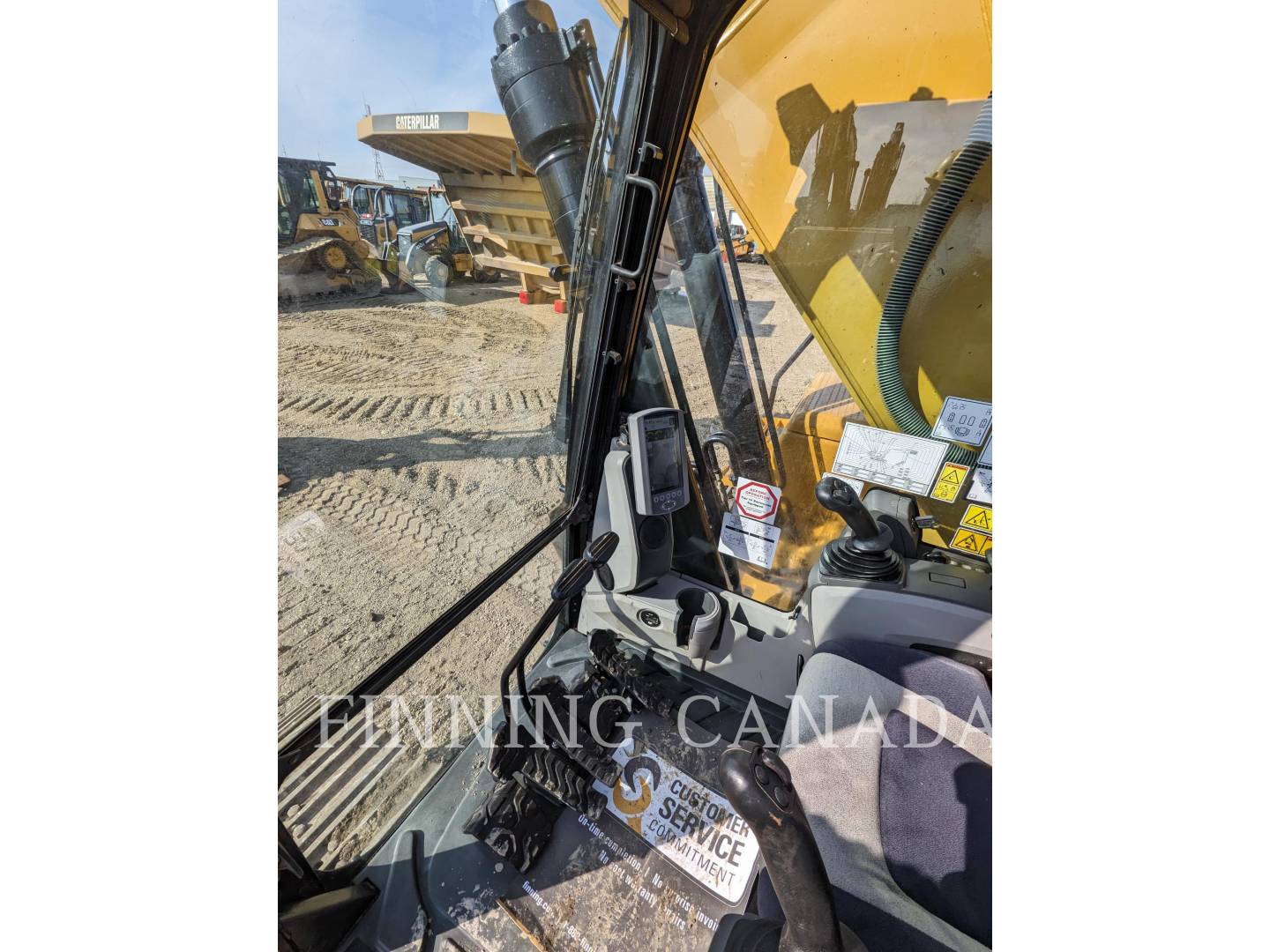 2017 Caterpillar 330F Excavator