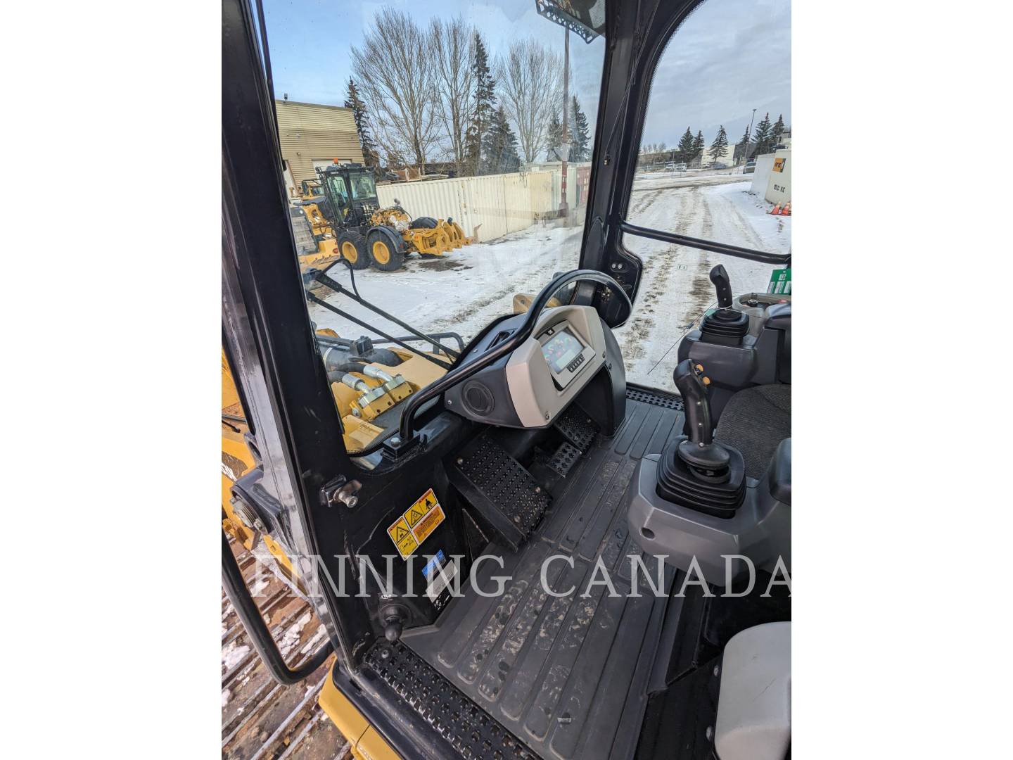 2016 Caterpillar 963K Compact Track Loader