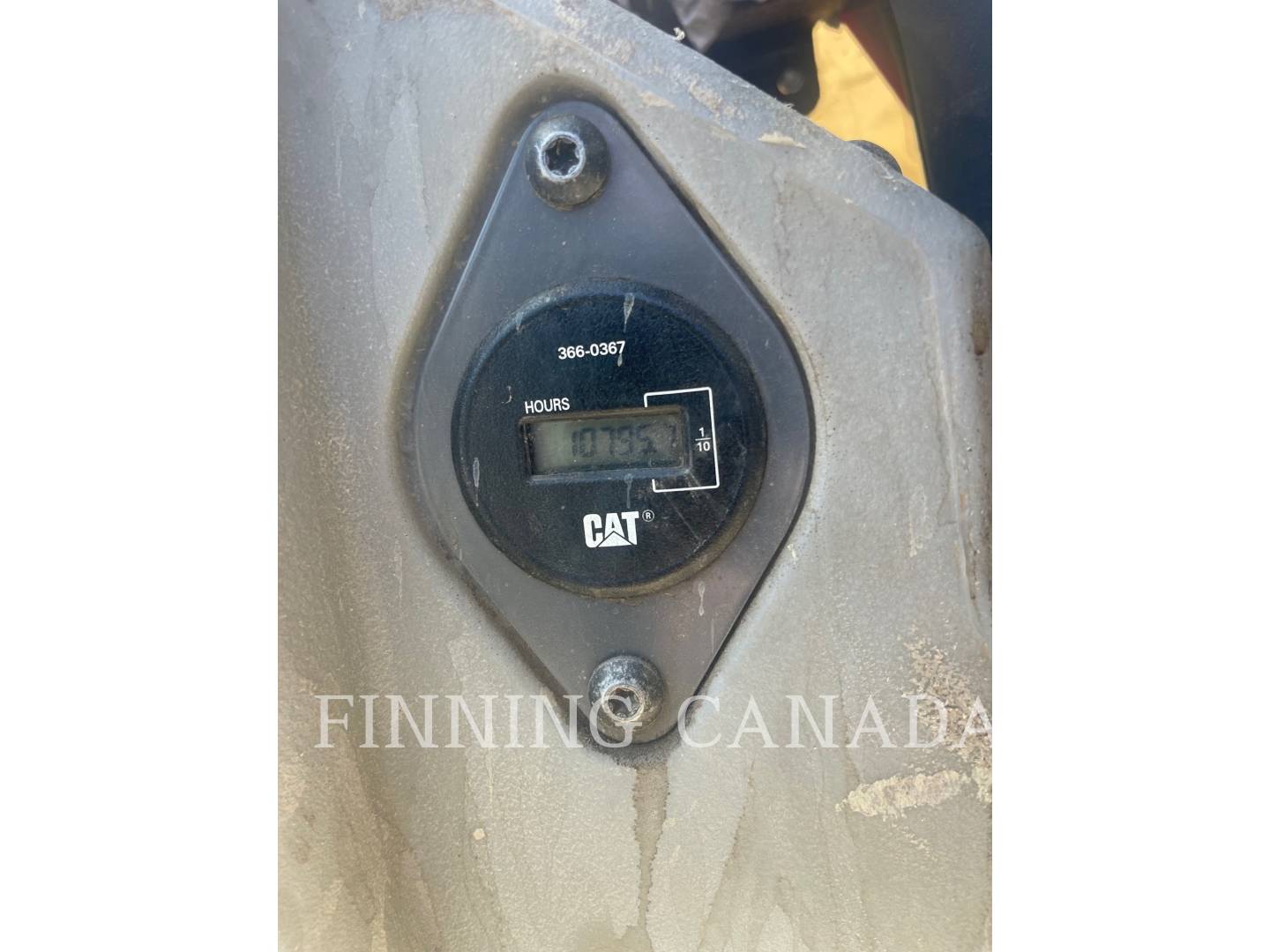 2016 Caterpillar 324D FM Misc