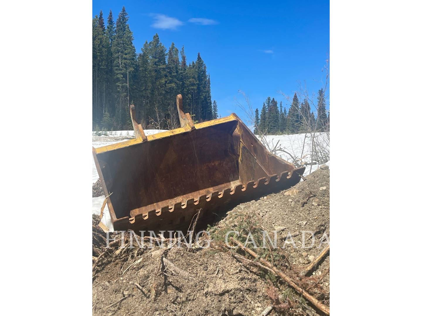 2016 Caterpillar 324D FM Misc