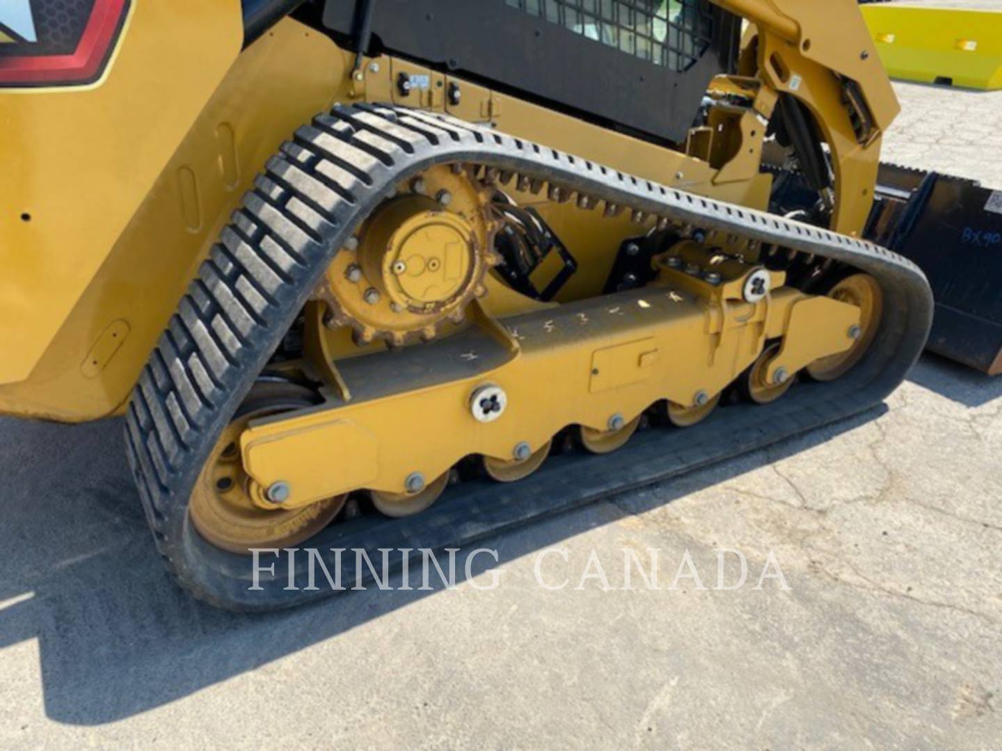 2022 Caterpillar 299D3 Misc