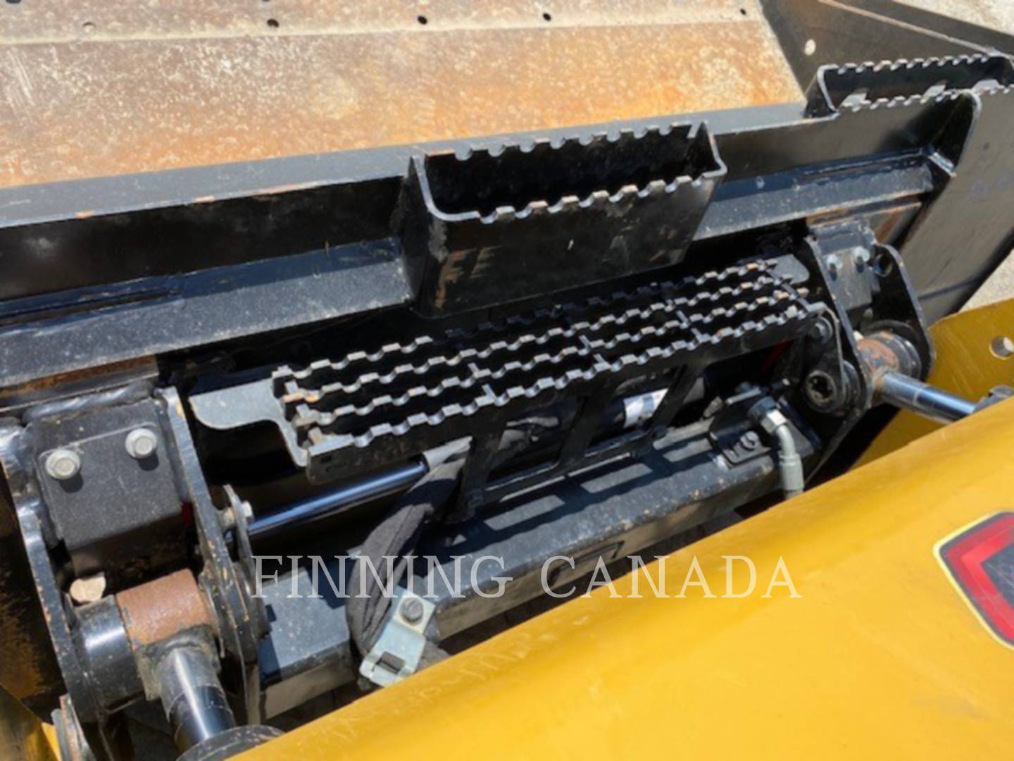 2022 Caterpillar 299D3 Misc