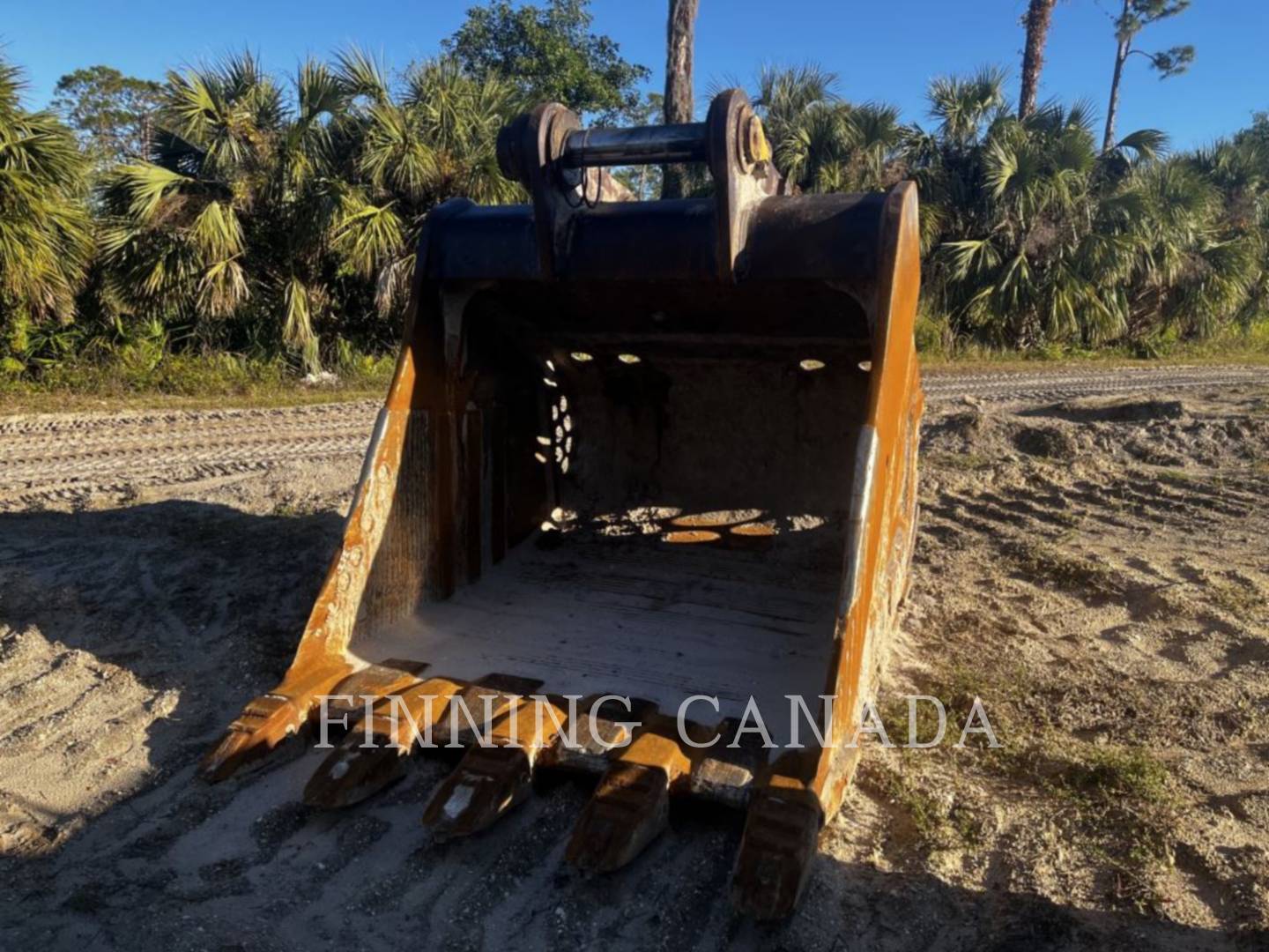 2019 Caterpillar 390FL Excavator