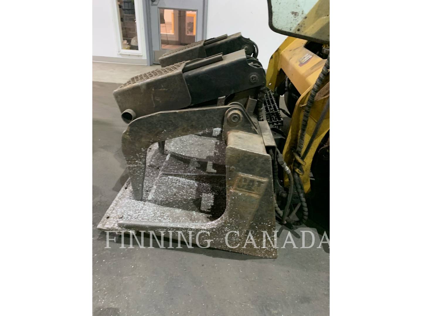 2019 Caterpillar 242D3 Skid Steer Loader