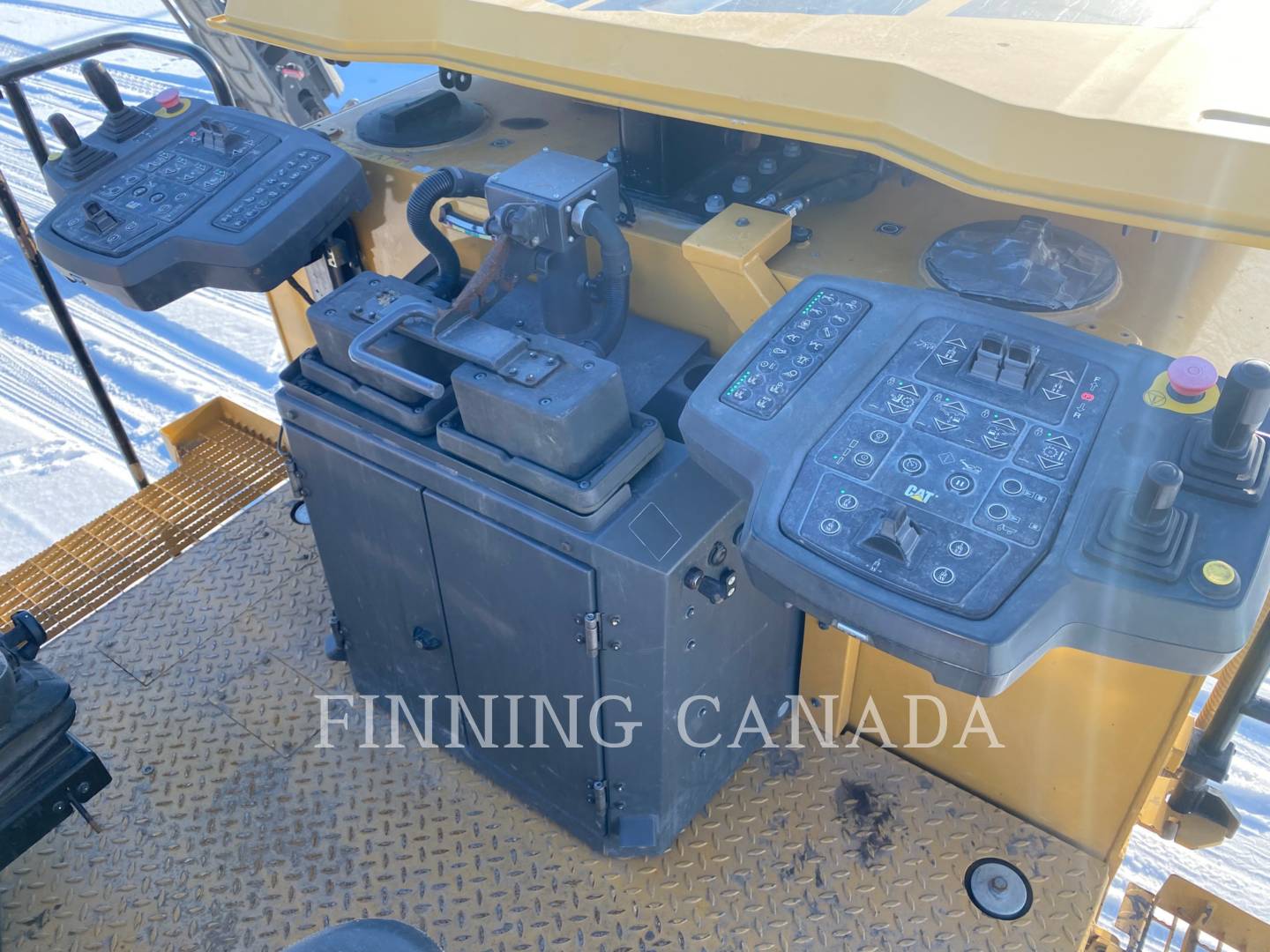 2019 Caterpillar PM622 Cold Planer