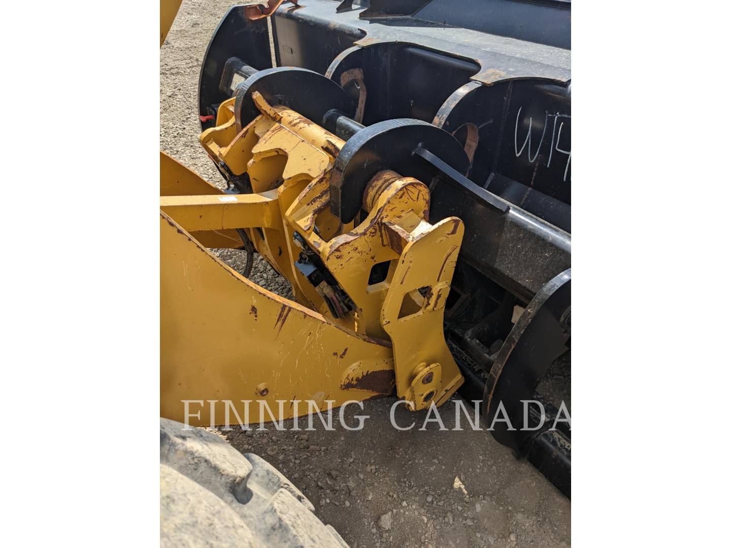 2018 Caterpillar 938M Wheel Loader