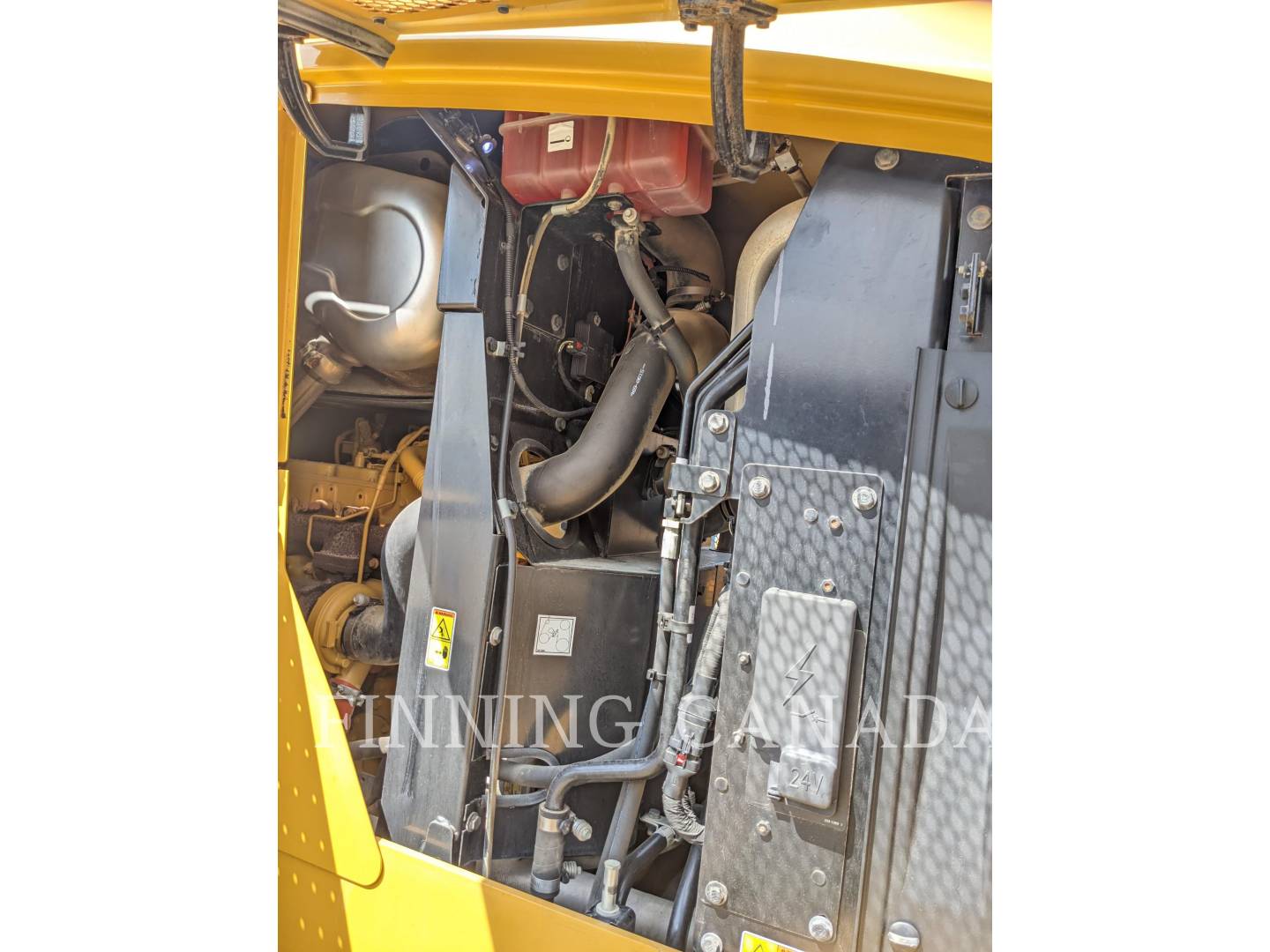 2018 Caterpillar 938M Wheel Loader