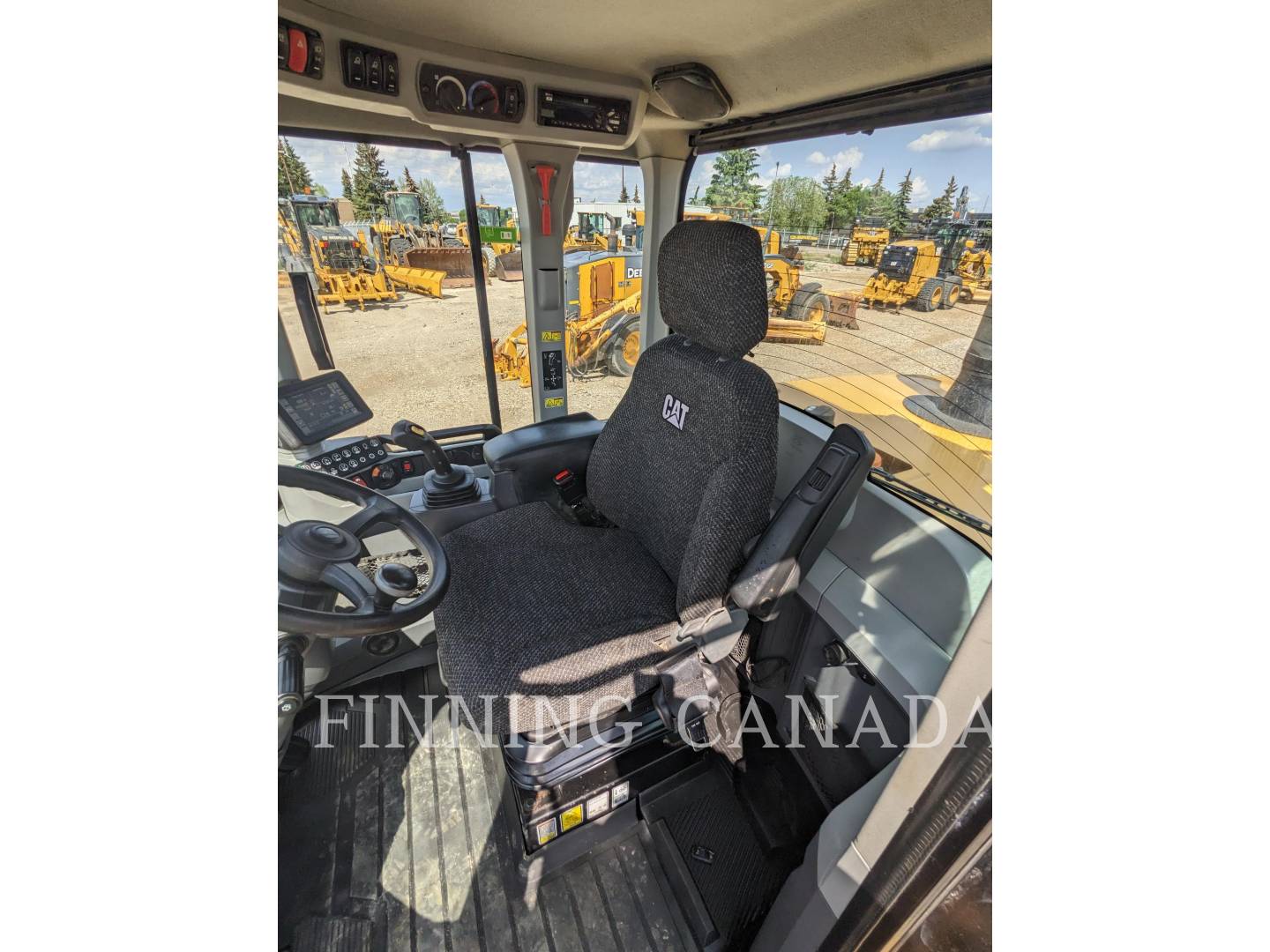 2018 Caterpillar 938M Wheel Loader