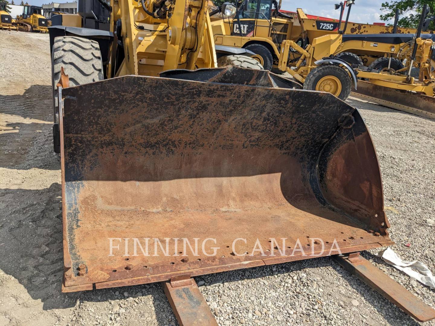 2018 Caterpillar 938M Wheel Loader