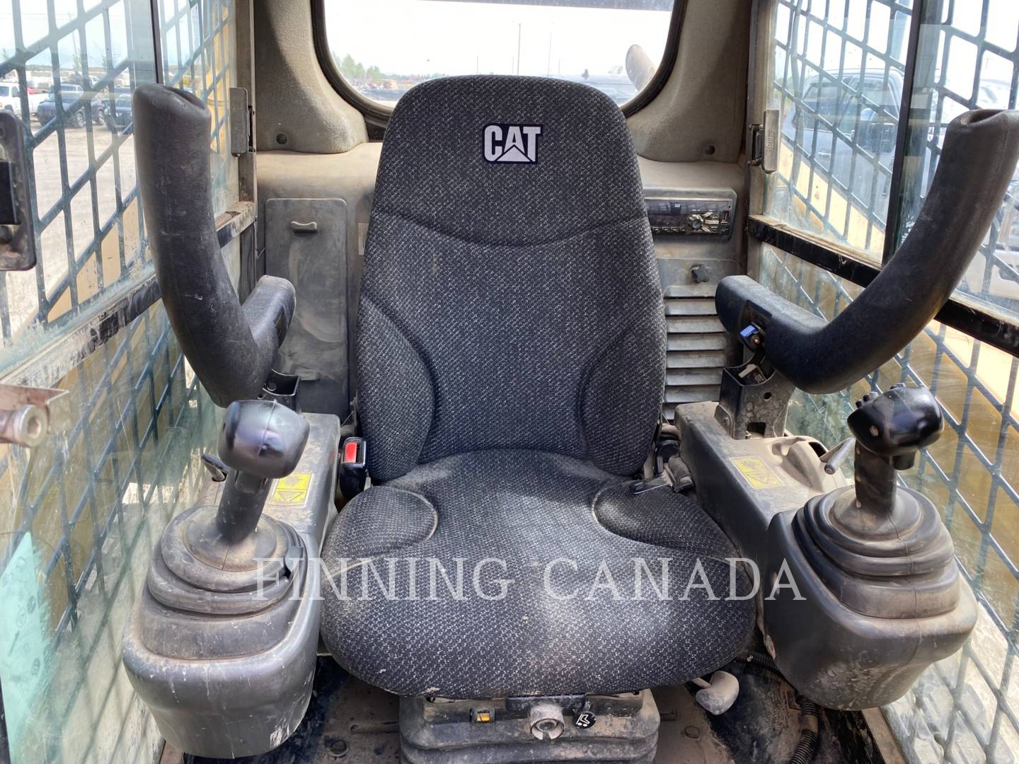 2019 Caterpillar 259D Misc