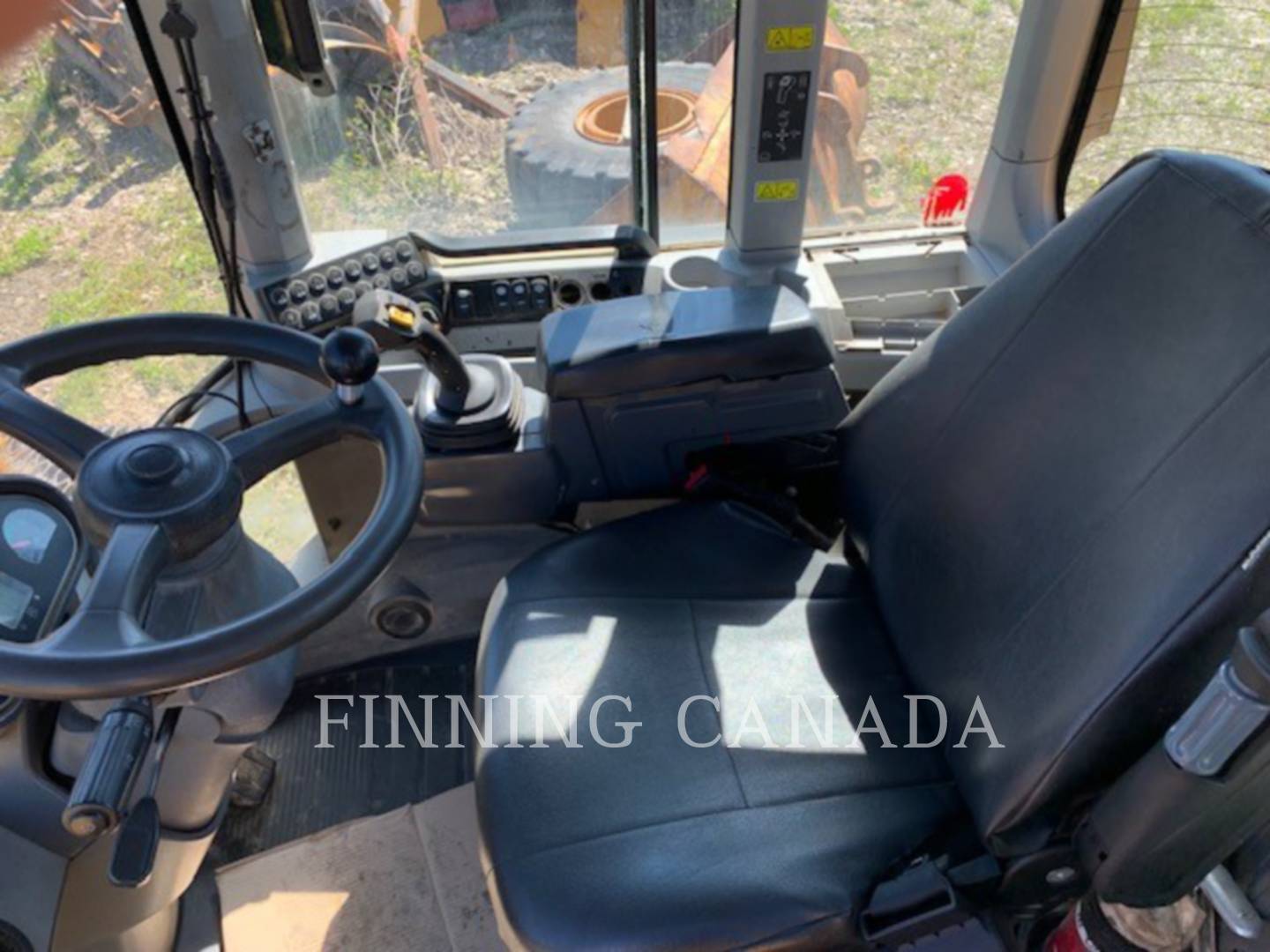 2013 Caterpillar 938K Wheel Loader